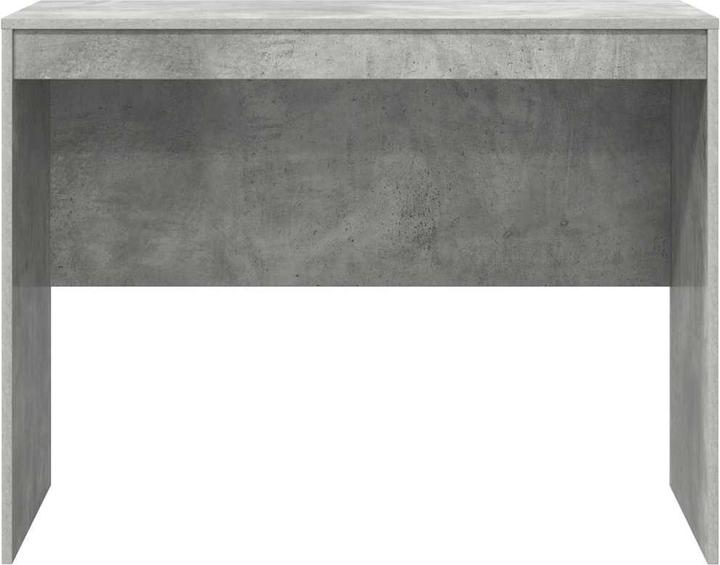 Actual product image vidaXL Desk (100 x 50 x 76 cm)