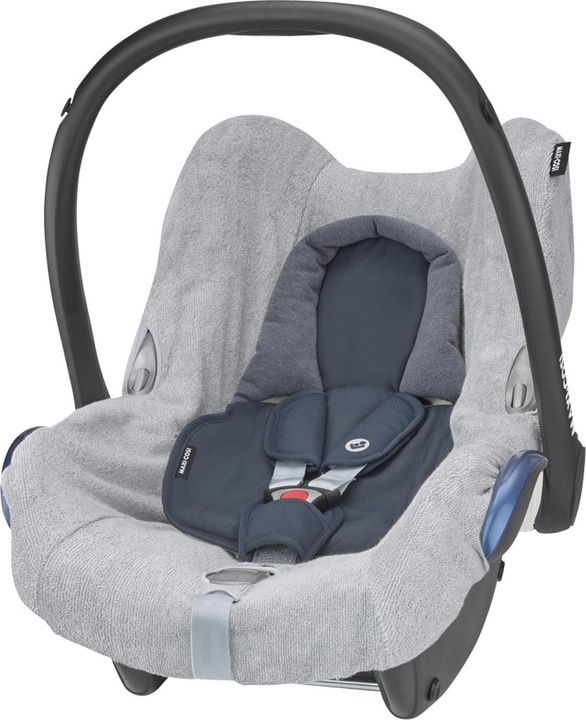 Maxi-Cosi Sommerbezug für CabrioFix