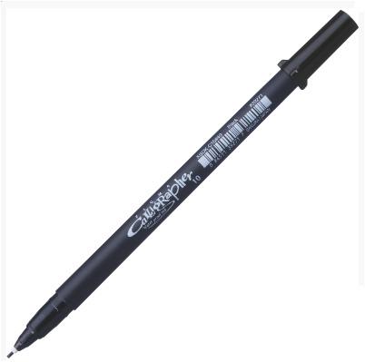 Produktbild Sakura Pigma Calligrapher 1mm (1x)