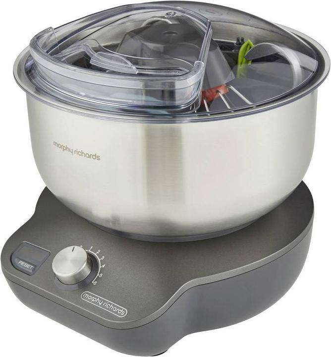 Actual product image Morphy Richards 400520 MixStar Mixer (600 W)