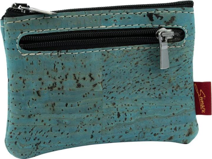 Actual product image Simaru Udine" key case