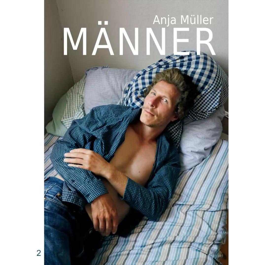 Männer 2, Sachbücher von Anja Müller
