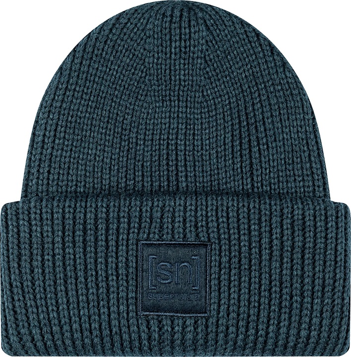 Actual product image Super Natural Krissini Beanie (One size)