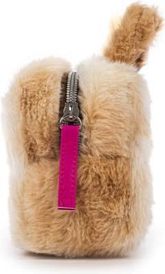 Image du produit Dream Pop Flauschige Hülle Capybara