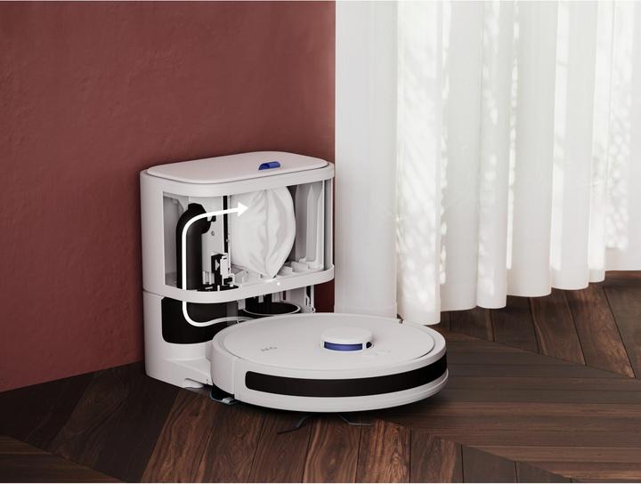 Produktbild AEG AR71UW2SW 900402282 (4000 Pa, Wischtuch)