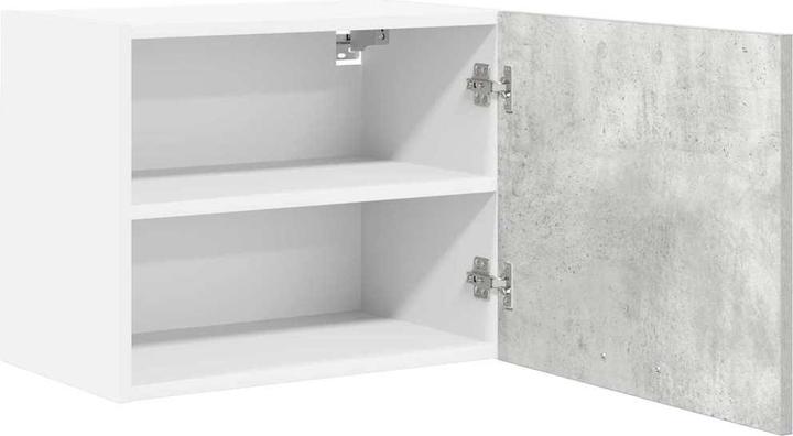 Actual product image vidaXL Küchenaufbewahrung (31 x 50 x 40 cm)