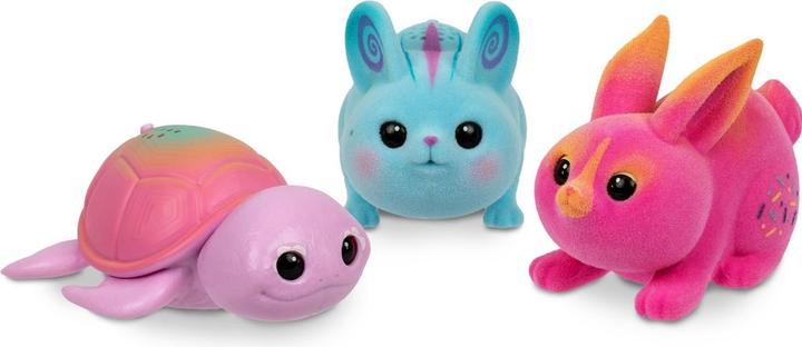 Little Live Pets Needees 3 Stück Little Live