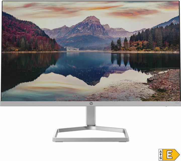 Actual product image HP M22f (1920 x 1080 pixels, 21.50")