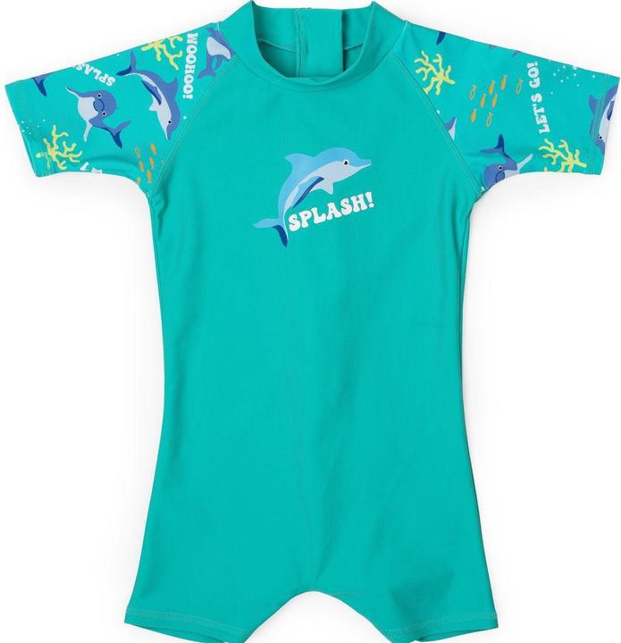 Baby Banz One Piece Swimsuit