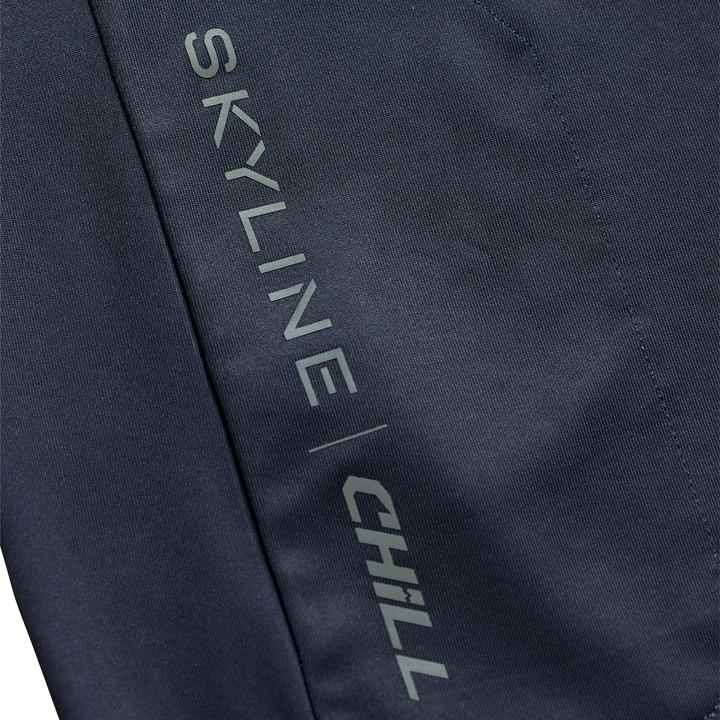 Produktbild Troy Lee Designs Skyline Chill Jersey, Rockslide, obsidian, L (L)
