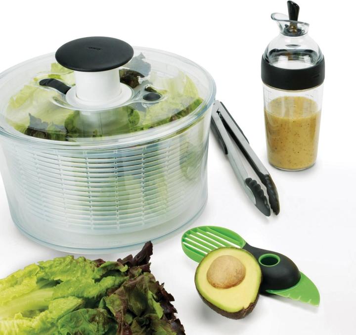 Produktbild OXO Salatdressing Shaker (350 ml)