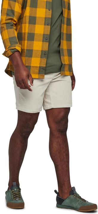Produktbild Black Diamond M Dirtbag Corduroy Shorts (M)