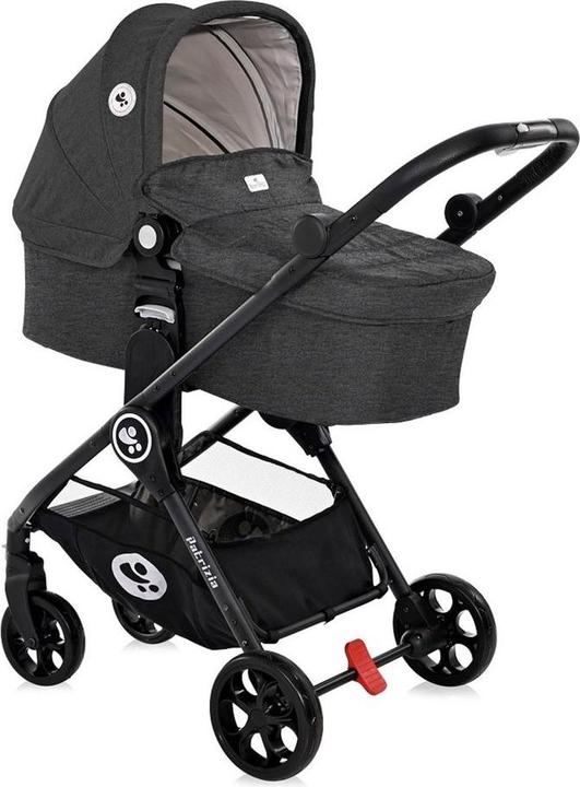 Produktbild Lorelli Kombikinderwagen 2 in 1 Patrizia