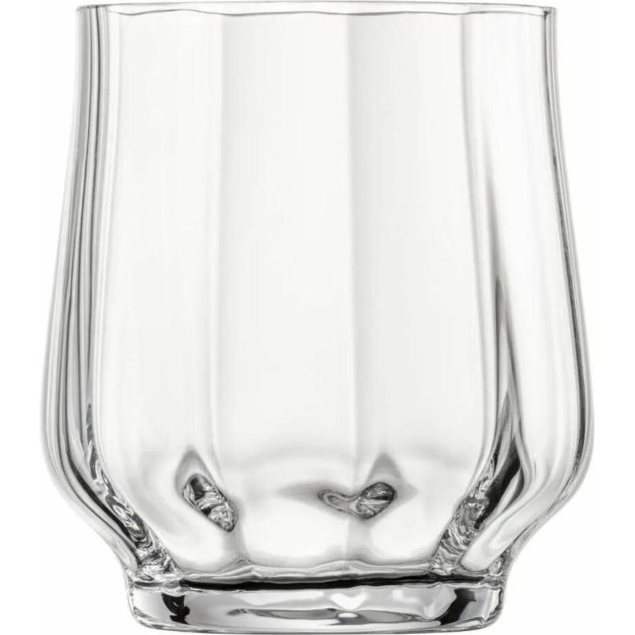 Zwiesel WHISKYTUMBLER MARLÈNE 89 (KT2), Cocktailgläser, Transparent