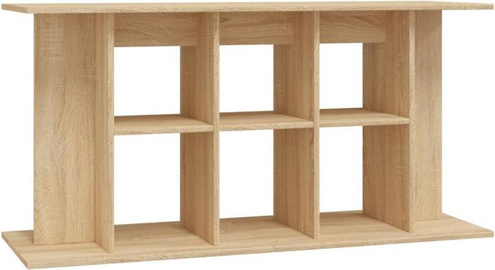 Actual product image vidaXL Aquariumständer