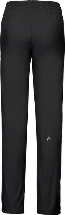 Actual product image Head Club Pants G black (140)