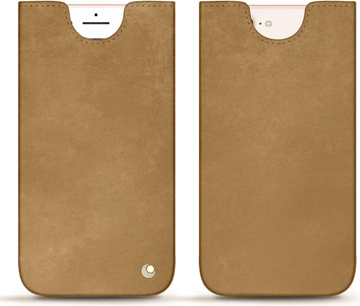 Produktbild Noreve Lederschutzhülle (Apple iPhone 8 Plus)