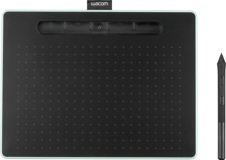 Produktbild Wacom Intuos M (10", 2540 lpi)
