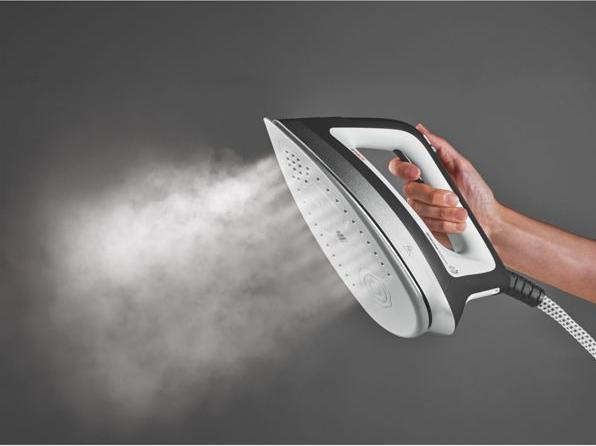 Actual product image Polti Vaporella Instant VI50.50 (2200 W, 600 g/min)