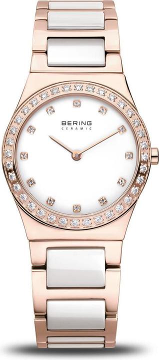 Actual product image Bering Ceramic (Analogue wristwatch, 30 mm)