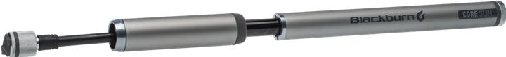 Actual product image Blackburn Core Slim Mini Pump