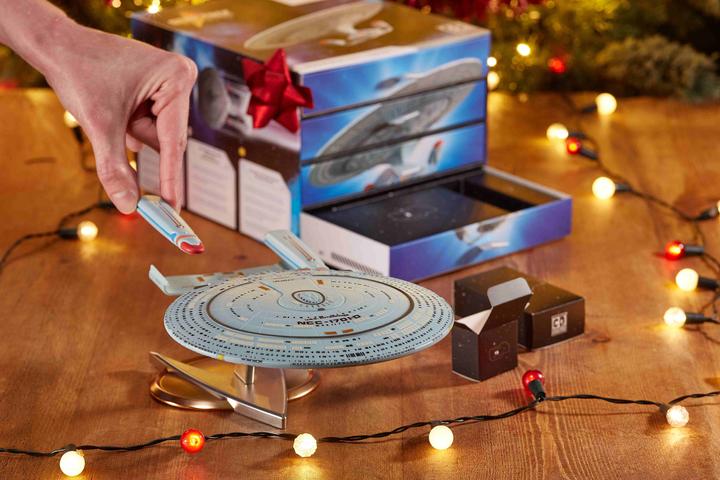 Image du produit Numskull Star Trek
