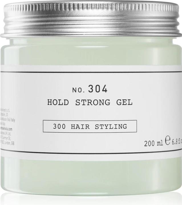 Produktbild Depot No. 304 (Haargel, 200 ml)