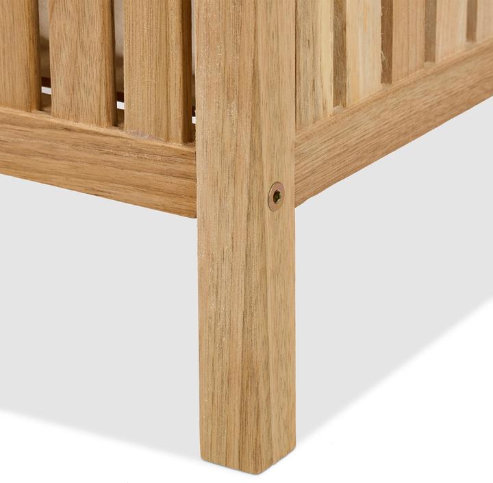Actual product image Relaxdays Storage Stool (30 l)