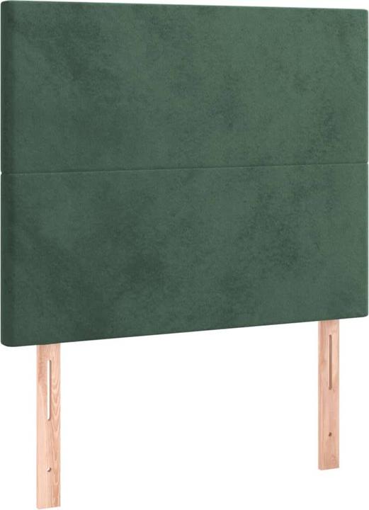 Produktbild VidaXL Benedict (80 x 200 cm)
