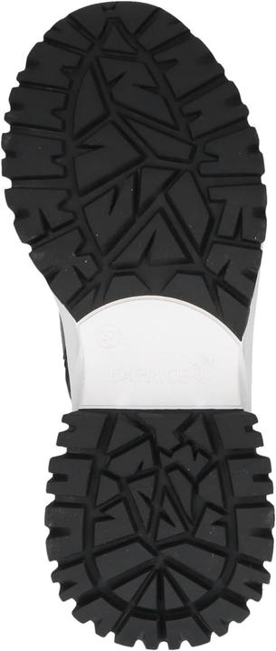 Actual product image Caprice Flat Lace-Up Boots with Airmotion and Removable Insole (37)