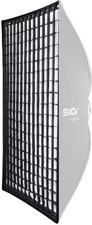 Image du produit SMDV Speedbox Flip 90x120 (Nid d'abeille)