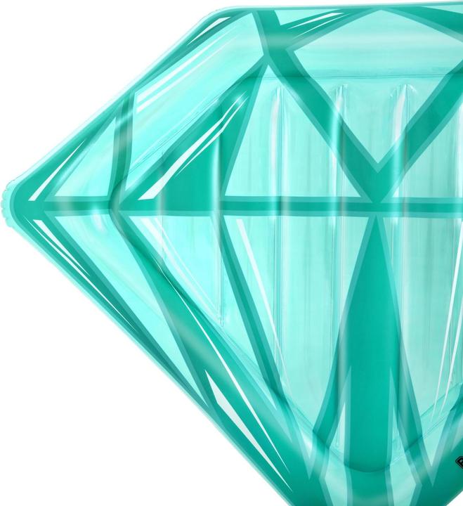 Actual product image Bestway Gemstone