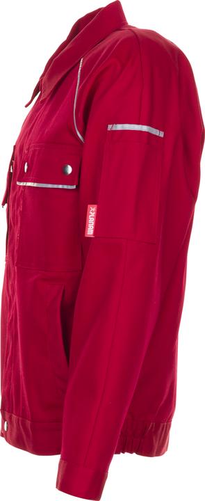 Produktbild Planam Bundjacke Canvas 320 (42)