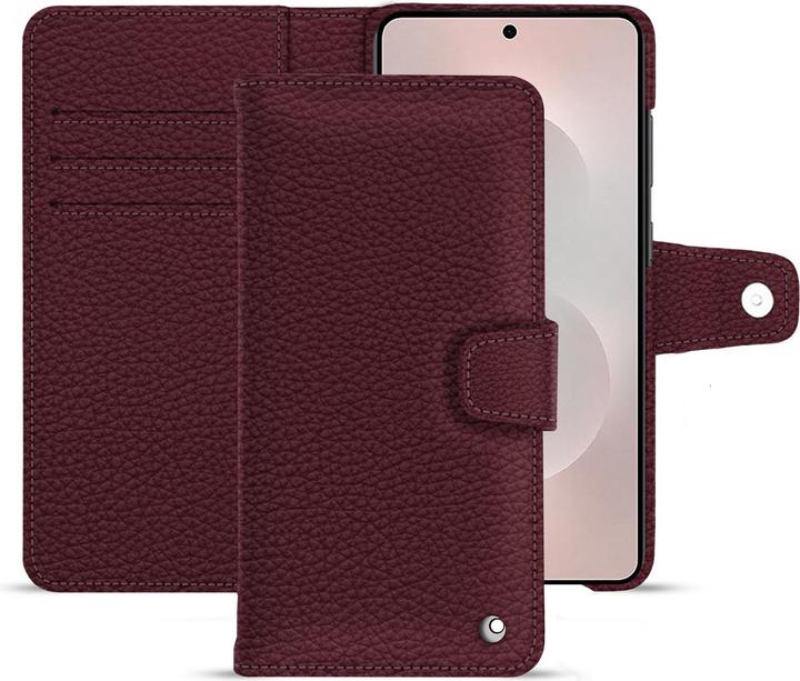 Immagine prodotto Noreve Lederschutzhülle Samsung Galaxy S25 Slim (Samsung Galaxy S25 Edge)