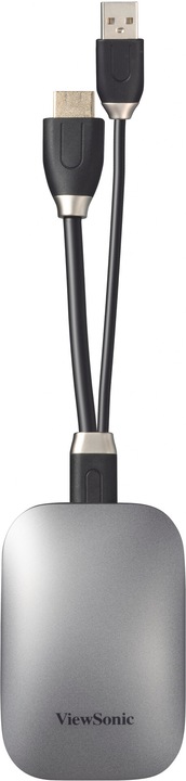 Produktbild Viewsonic VB-WPS-003 (Gerätespezifische Fernbedienung, WLAN)