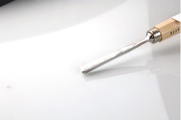 Produktbild Kirschen Kerbschnitzbeitel Stich 39 (6 mm)