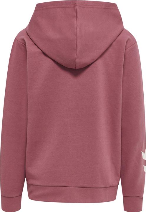 Immagine prodotto hummel Felpa Con Cappuccio Trece Zip (164)