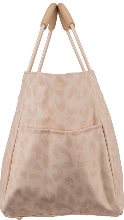 Produktbild reisenthel Einkaufskorb Loopshopper L Leo Vanilla