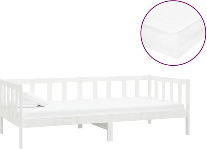 Image du produit vidaXL Tagesbett (90 x 200 cm)