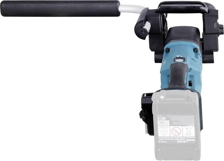 Produktbild Makita DG001GZ05 (Akkubetrieb)