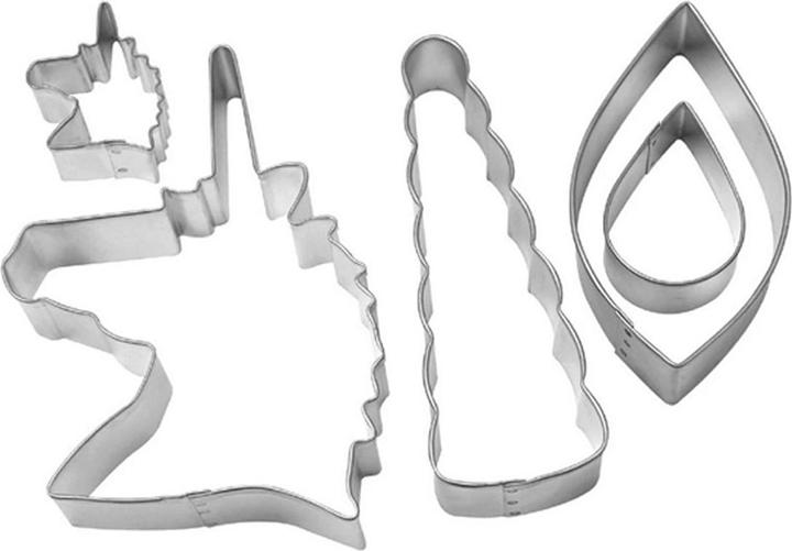 Image du produit Anniversary House - Emporte-pièce