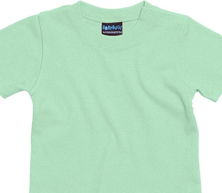Produktbild Babybugz TShirt Baby (68)