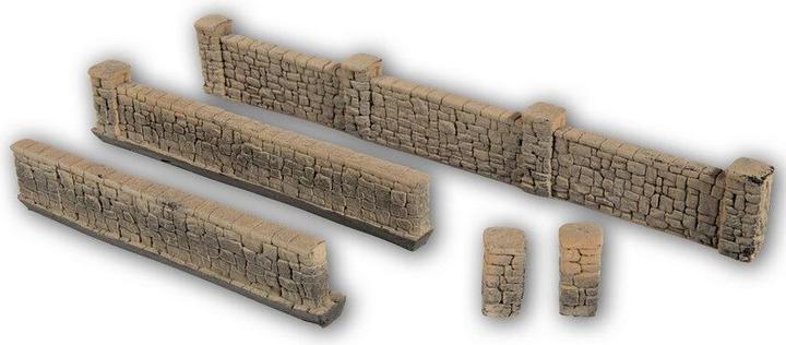 Image du produit Noch Murs en grès H0