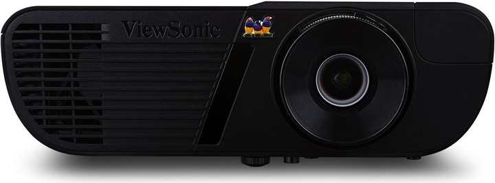 Viewsonic Pjd7720hd (Full HD, 3200 lm, 1.49 - 1.64:1)