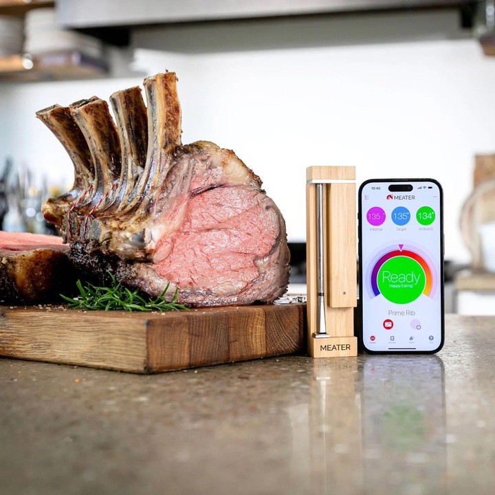 Image du produit Apption Labs Meater Pro 2er Pack