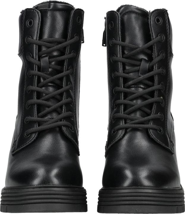 Actual product image Tom Tailor Stiefelette (38)