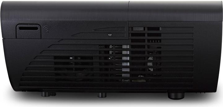 Actual product image Viewsonic Pjd7720hd (Full HD, 3200 lm, 1.49 - 1.64:1)