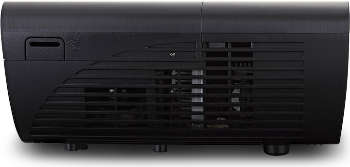 Image du produit Viewsonic Pjd7720hd (Full HD, 3200 lm, 1.49 - 1.64:1)