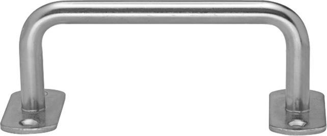 Actual product image Etter Gate handle 2220/130