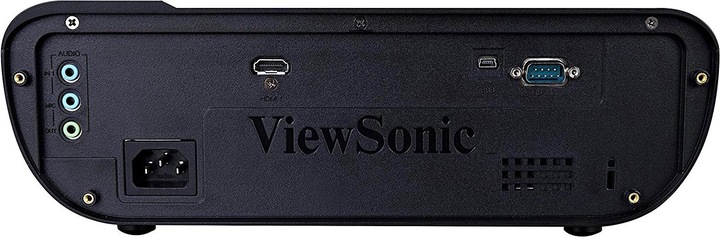 Image du produit Viewsonic Pjd7720hd (Full HD, 3200 lm, 1.49 - 1.64:1)